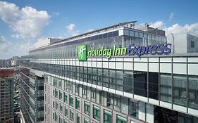 Holiday Inn Express Seoul Hongdae By Ihg